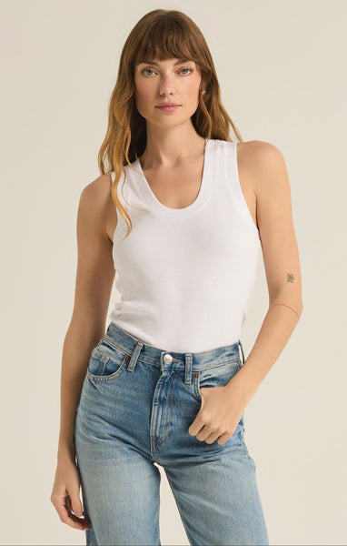 ZSupply Sirena Rib Tank- ALL
