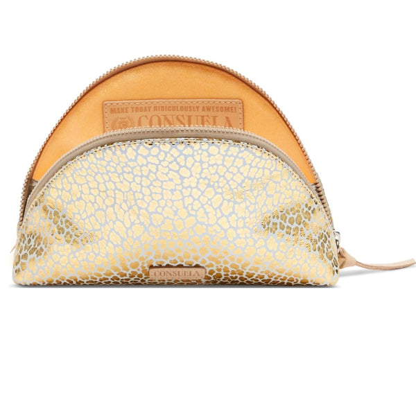 Kit Large Cosmetic Bag