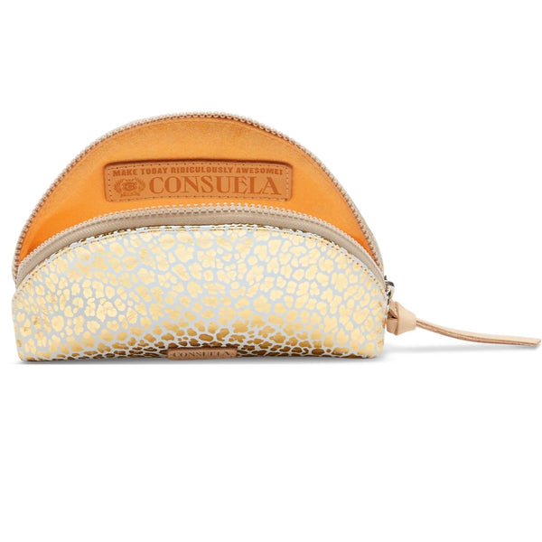 Kit Medium Cosmetic Case