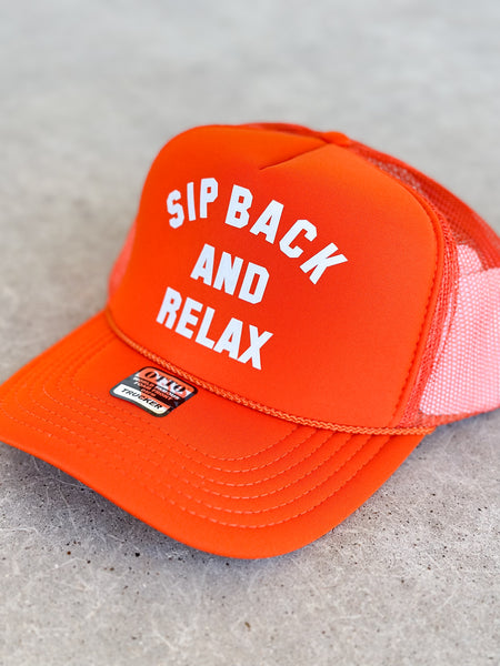Trucker Caps- ALL