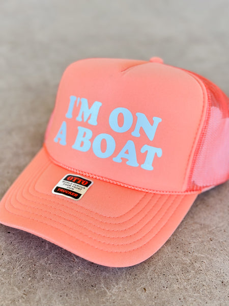 Trucker Caps- ALL