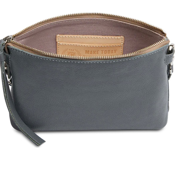 Keanu Midtown Crossbody