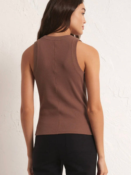 ZSupply Sirena Rib Tank- ALL