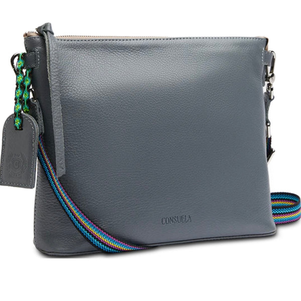 Keanu Downtown Crossbody