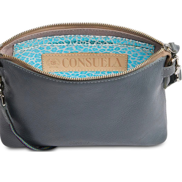 Keanu Midtown Crossbody