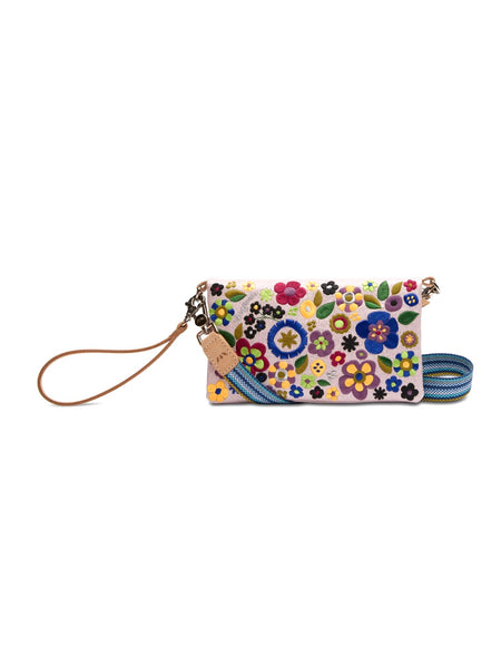 Fizz Uptown Crossbody