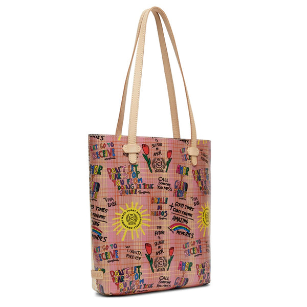 Nudie Everyday Tote