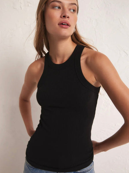 Zsupply Lilly Rib Tank