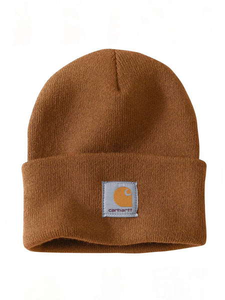 Carhartt Knit Cuffed Beanies -ALL Colors