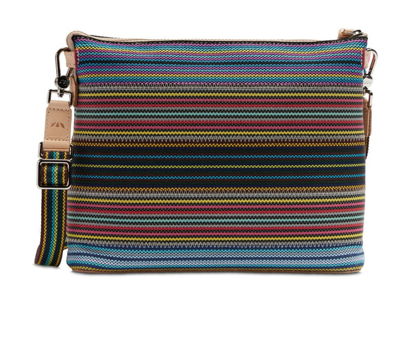 Alex Downtown Crossbody