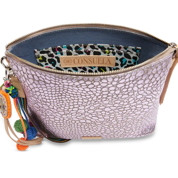 Lulu Downtown Crossbody