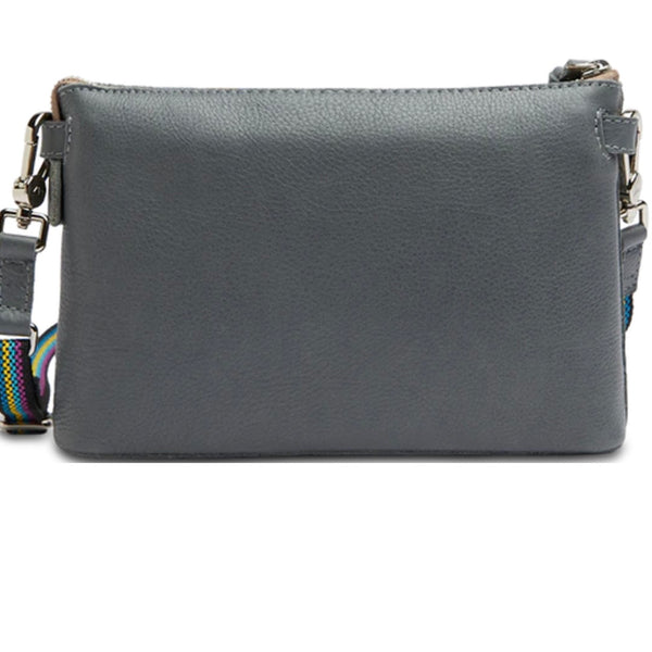 Keanu Midtown Crossbody
