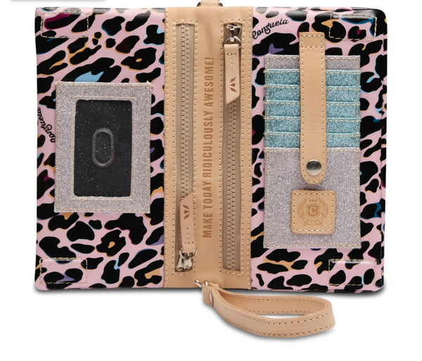 Ruth Uptown Crossbody