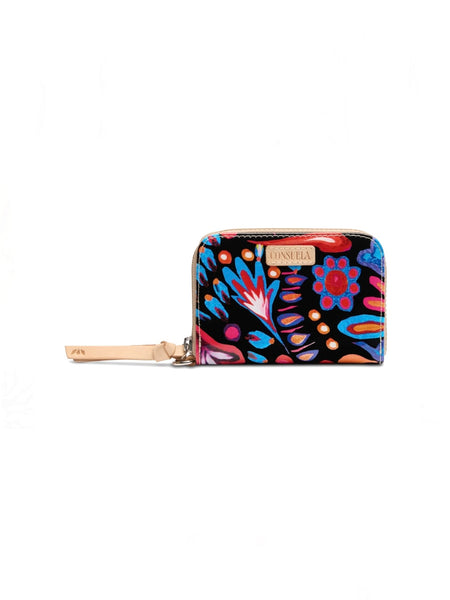 Sophie Zippy Wallet