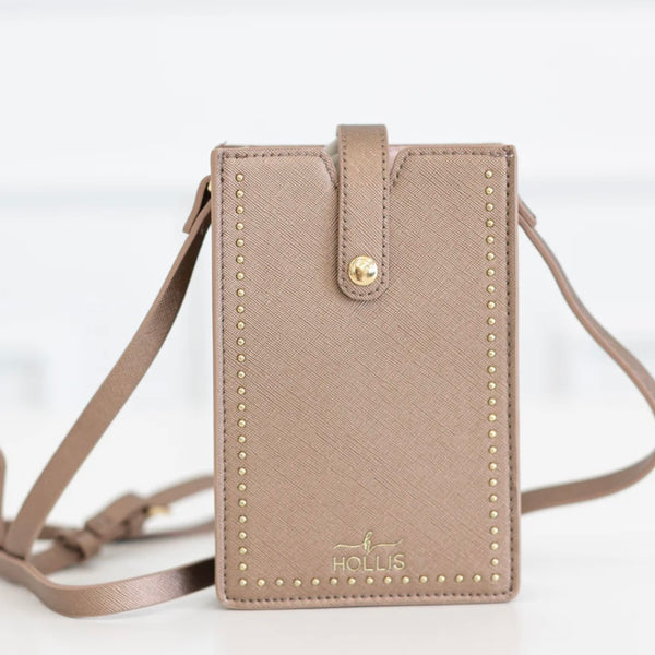Hollis Call You Later Crossbody