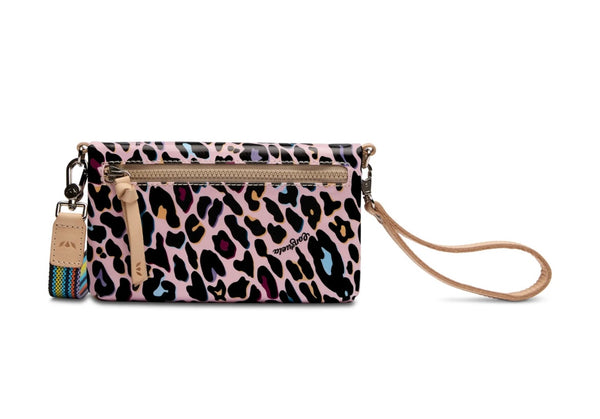 Ruth Uptown Crossbody