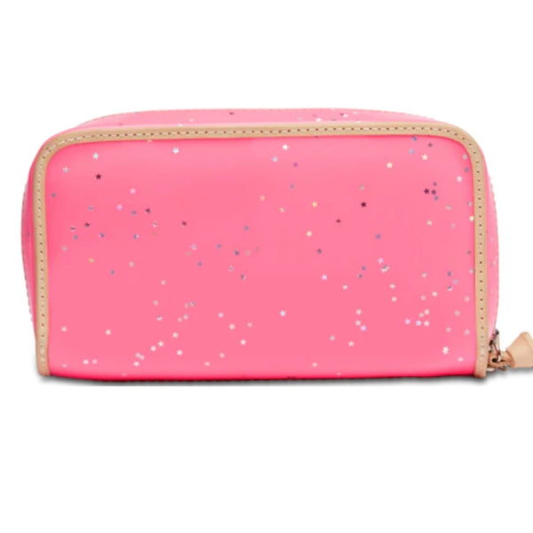 Shine Wristlet Wallet