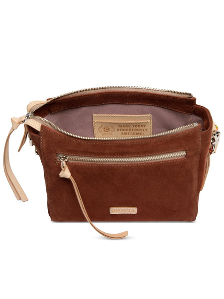Sienna City Bag