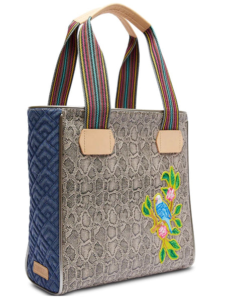 Wynn Classic Tote