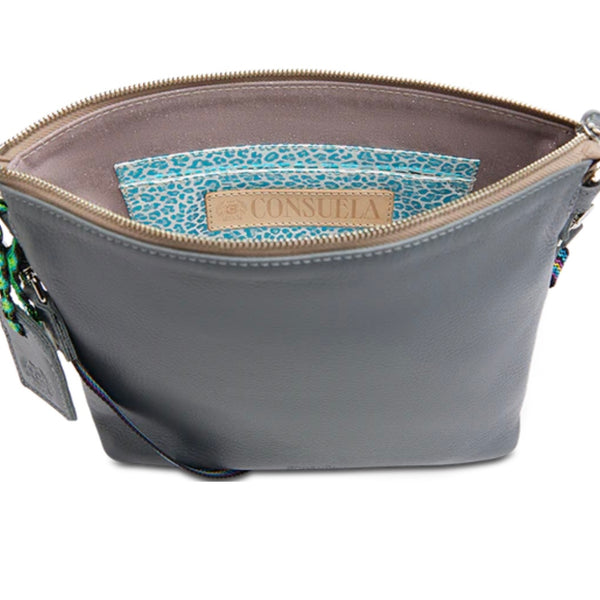 Keanu Downtown Crossbody