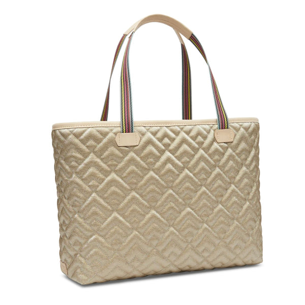 Laura Big Breezy Tote