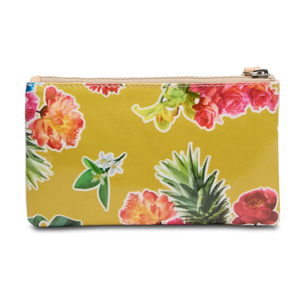 Barb Slim Wallet