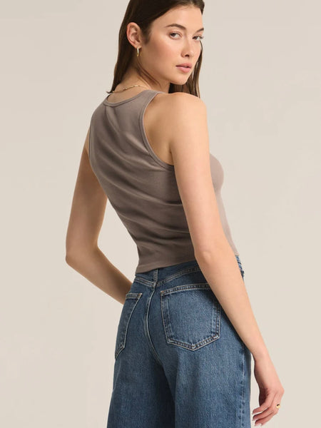 ZSupply Essy Rib Tank- All