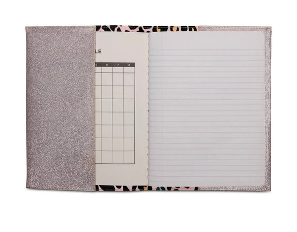Ruth Notebook Cover