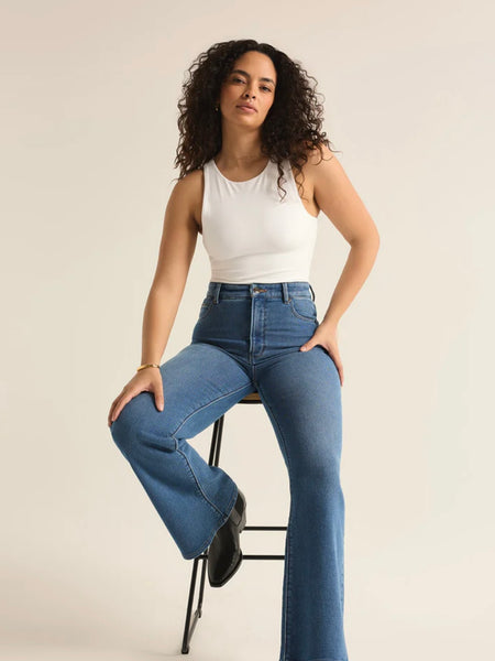 ZSupply Seraphine So Smooth Bodysuit - All