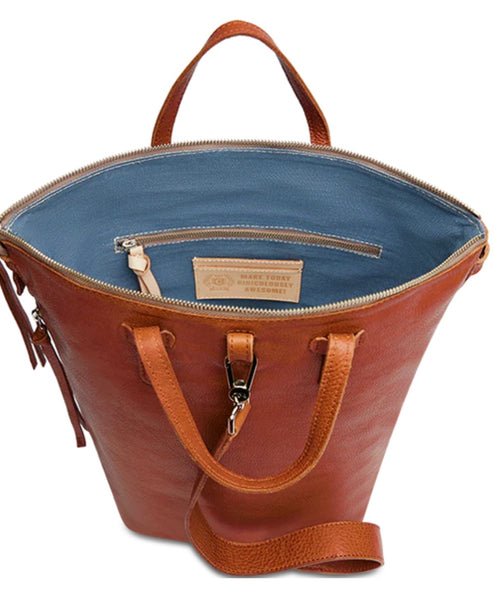 Brandy Sling Bag