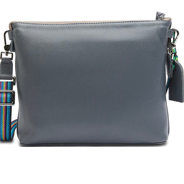 Keanu Downtown Crossbody