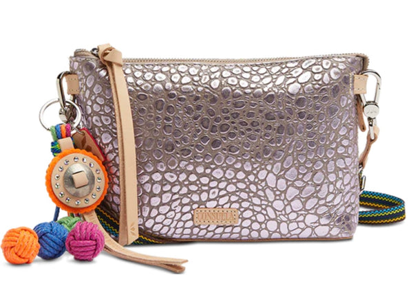 Lulu Midtown Crossbody