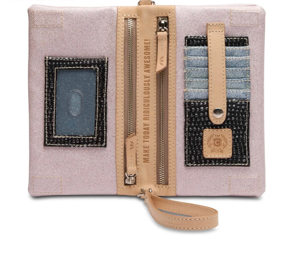 Fizz Uptown Crossbody