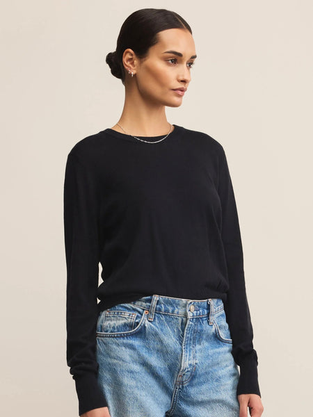ZSupply The Perfect Layer Sweater - ALL
