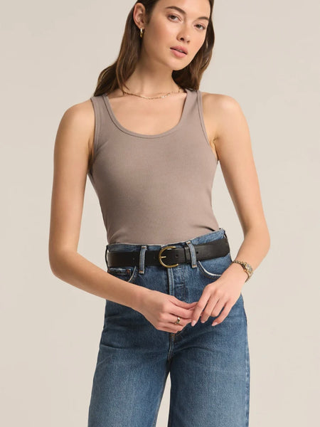 ZSupply Essy Rib Tank- All