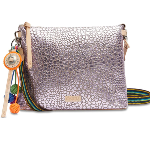 Lulu Downtown Crossbody