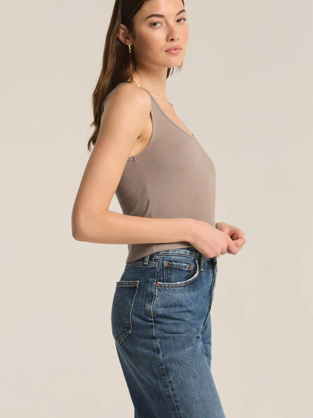 ZSupply Essy Rib Tank- All