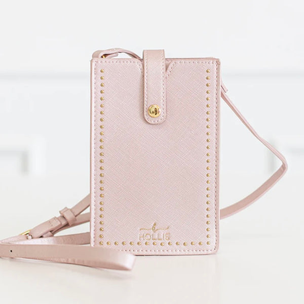 Hollis Call You Later Crossbody