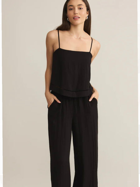 ZSupply Soleil Pant - Black