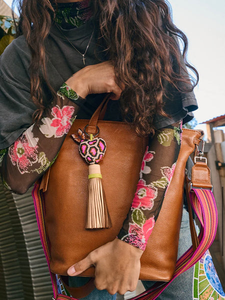 Brandy Sling Bag