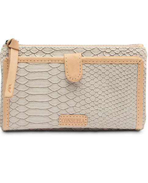 Thunderbird Slim Wallet