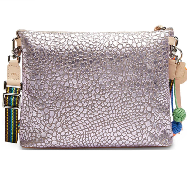 Lulu Downtown Crossbody