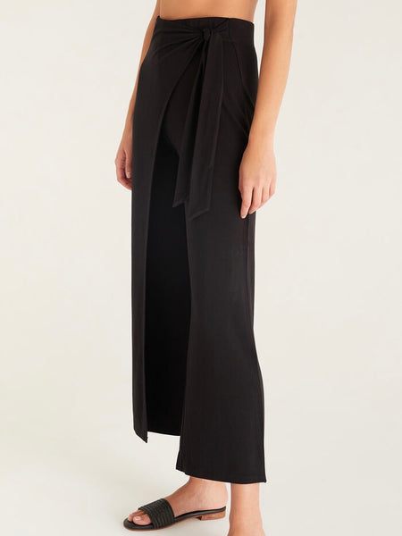 ZSupply Octavia Pant- Black