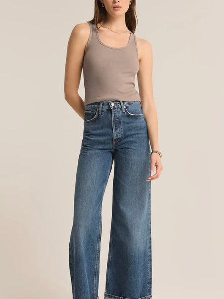 ZSupply Essy Rib Tank- All
