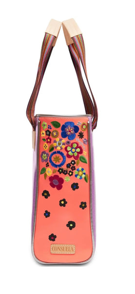 Twy Classic Tote
