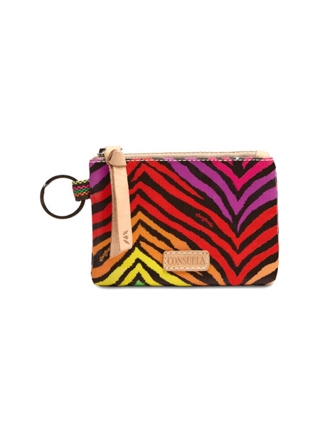 Flo Pouch