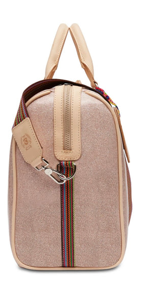 Emery Jetsetter