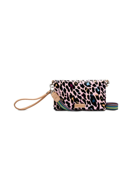 Ruth Uptown Crossbody