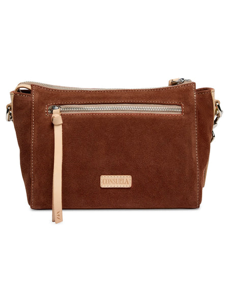 Sienna City Bag