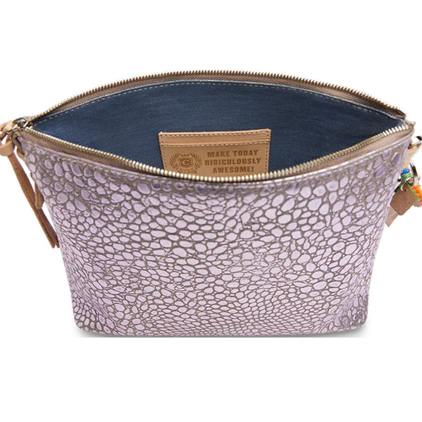 Lulu Downtown Crossbody